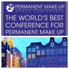 Permanent make-up world conference | 4 en 5 nov 2017 Permanent make-up world conference | 4 en 5 nov 2017
