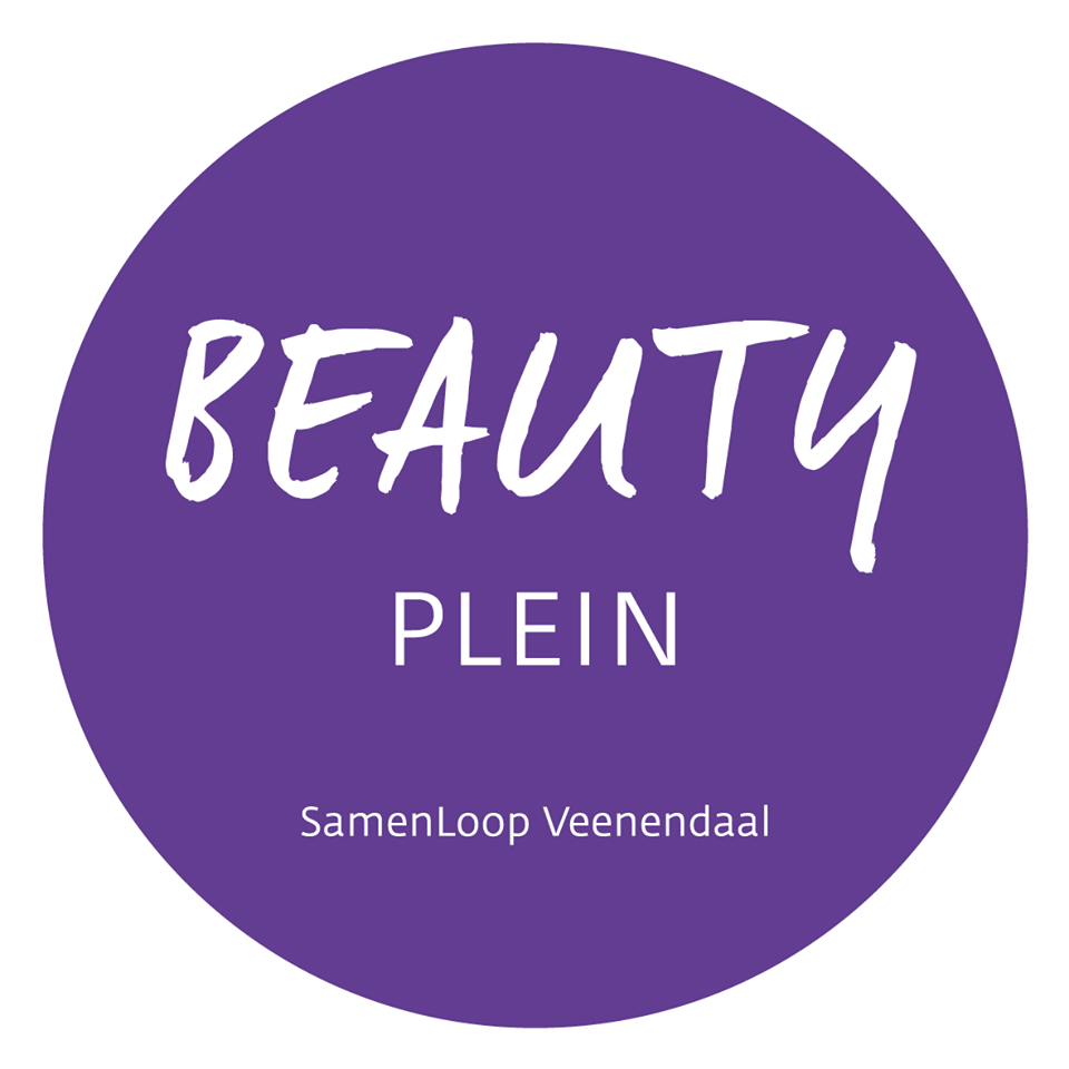 Beautyplein SamenLoop voor Hoop Veenendaal